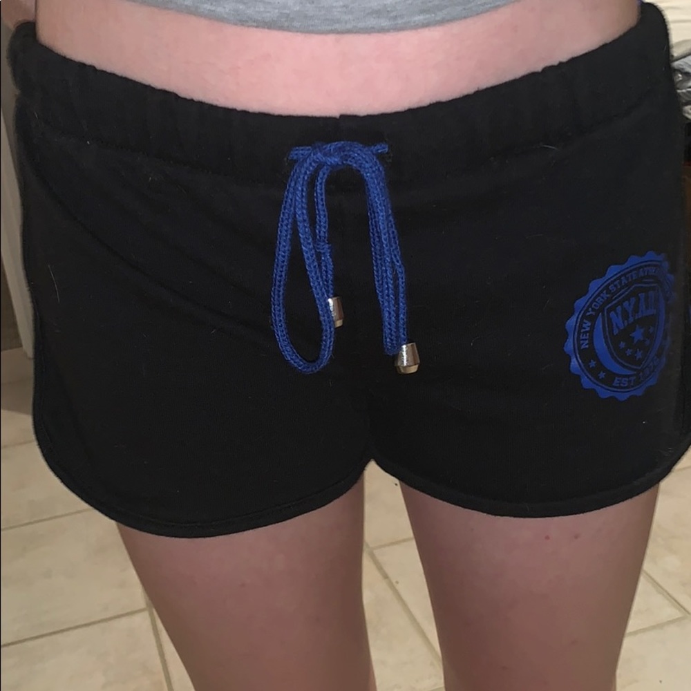 Rue 21 Sporty Shorts